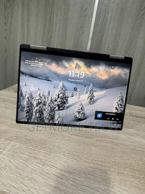 Laptop Dell XPS 13 7390 2-in-1 16GB Intel Core i7 SSD 256GB