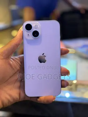 Apple iPhone 14 128 GB White