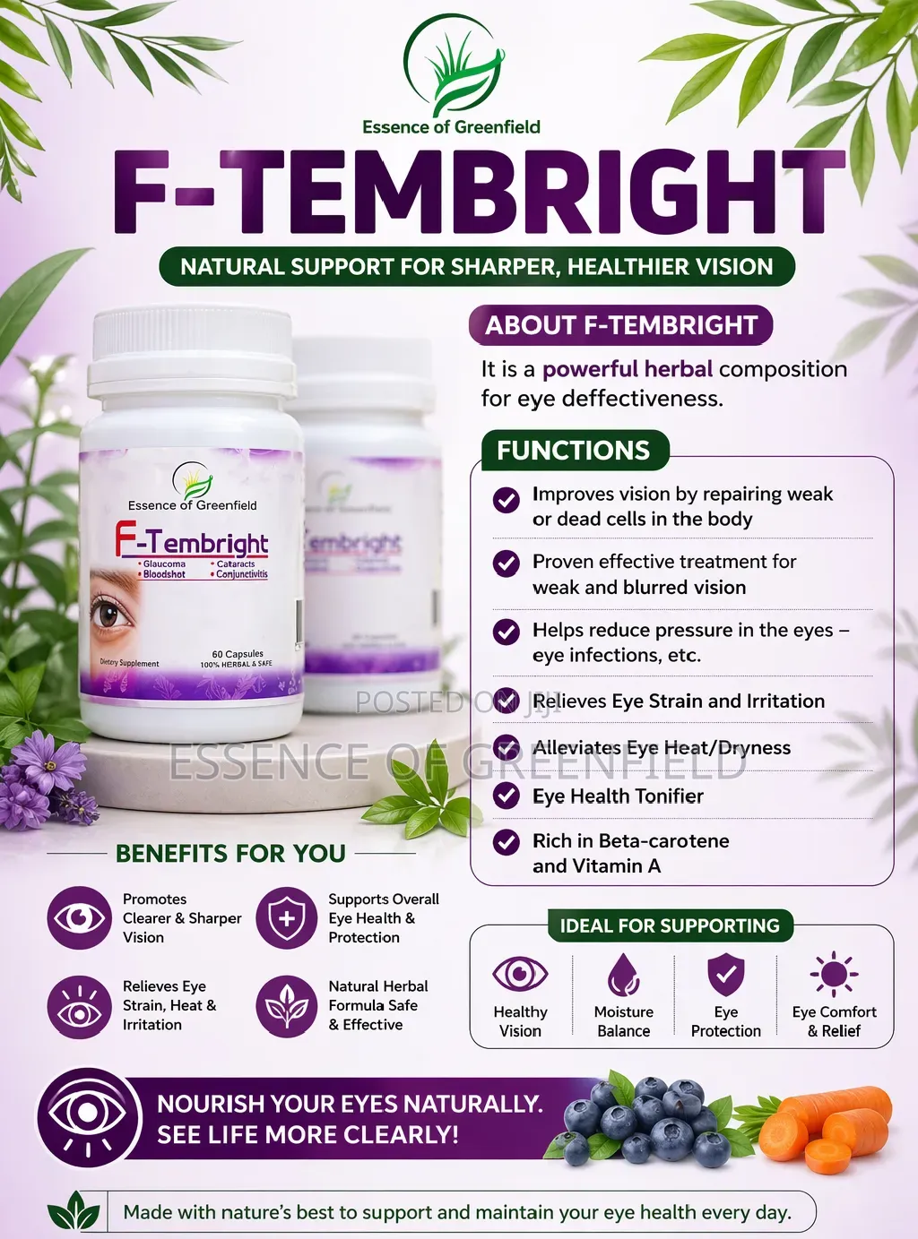 F- Tembright