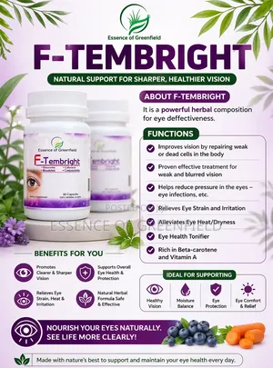 F- Tembright
