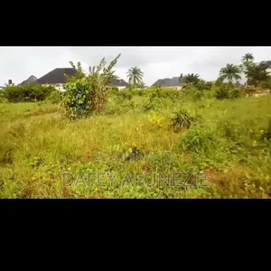 Plot of Land