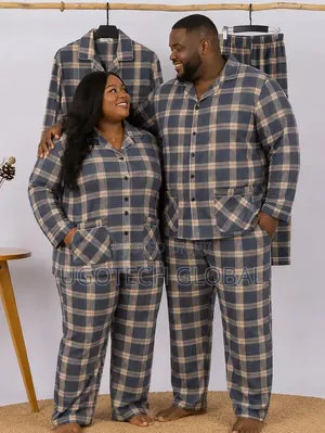Unisex Pyjamas