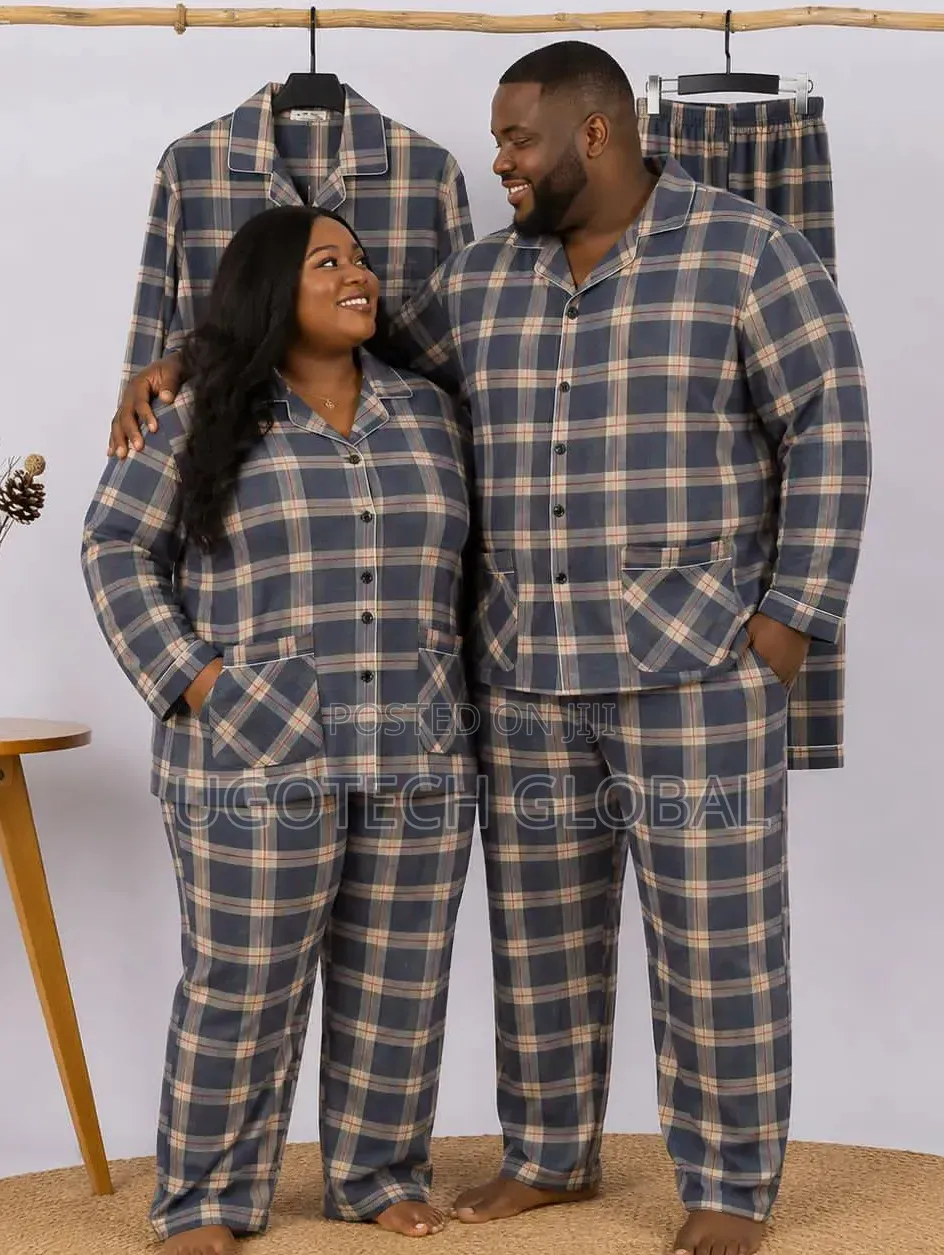 Unisex Pyjamas