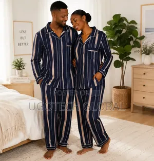 Unisex Pyjamas