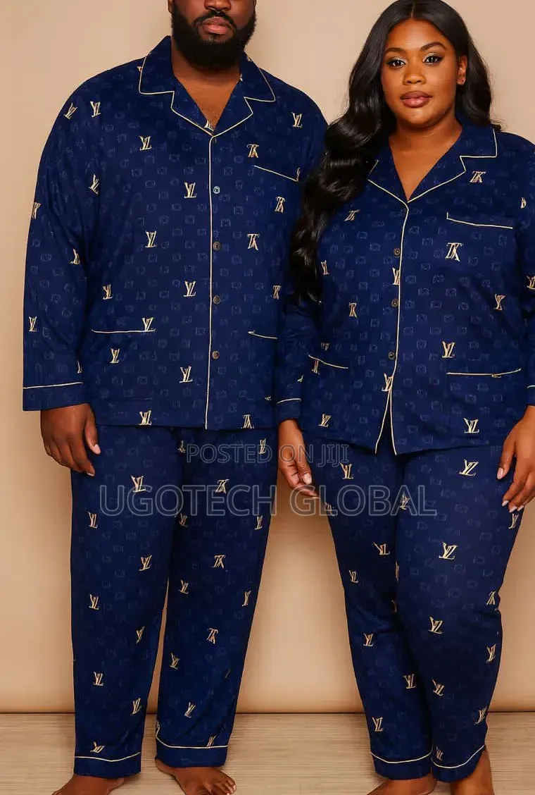 Unisex Pyjamas