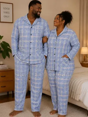 Unisex Pyjamas