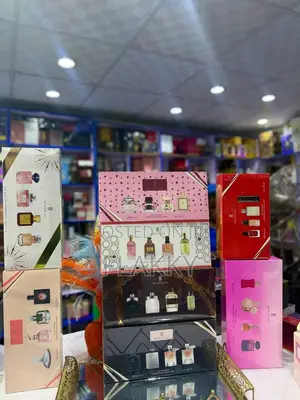 Perfume Gift Set