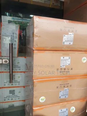 Felicity Solar Hybrid Inverter