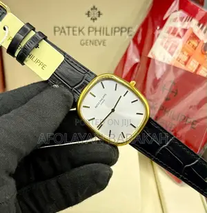 Luxury Watches
