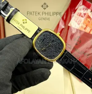 Luxury Watches