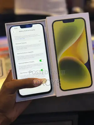 Apple iPhone 14 Plus 128 GB