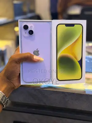 Apple iPhone 14 Plus 128 GB