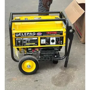 Brand New Elepaq Sv 6800 E2