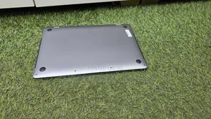 Laptop Apple MacBook Pro 2019 16GB Intel Core i5 SSD 512GB