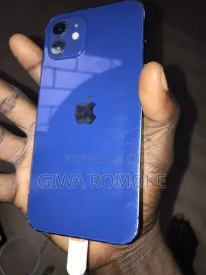 Apple iPhone 12 64 GB Blue