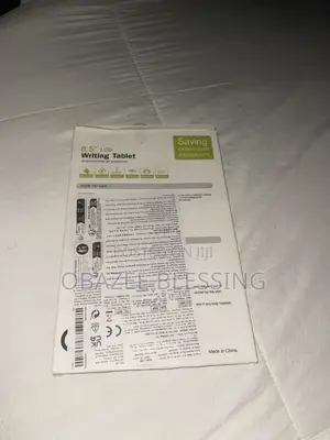 LCD Writing Tablet