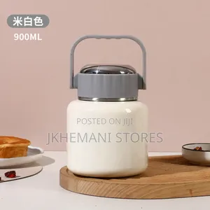 316 Stainless Steel Vacuum Flask(900ml)