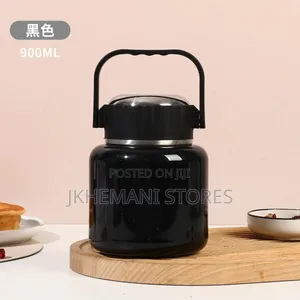 316 Stainless Steel Vacuum Flask(900ml)