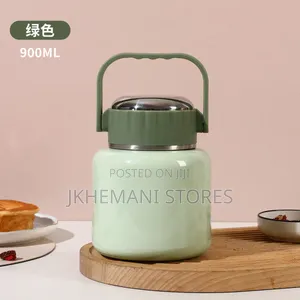 316 Stainless Steel Vacuum Flask(900ml)
