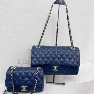 Channel Two in One Bags