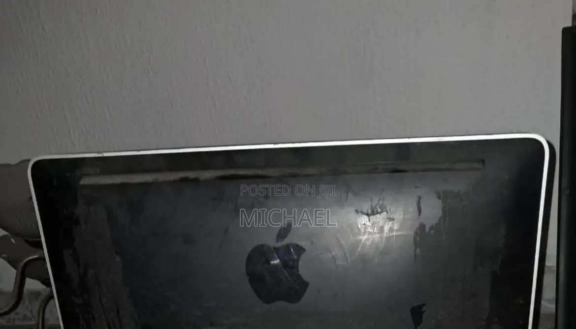 Desktop Computer Apple iMac 4GB Intel Core 2 Duo HDD 512GB
