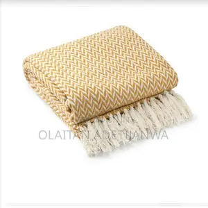 Soft Sofa Throw Machine Washable Large