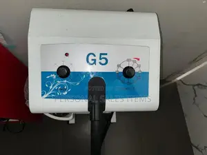 G5 Massage and Sculpting Machine