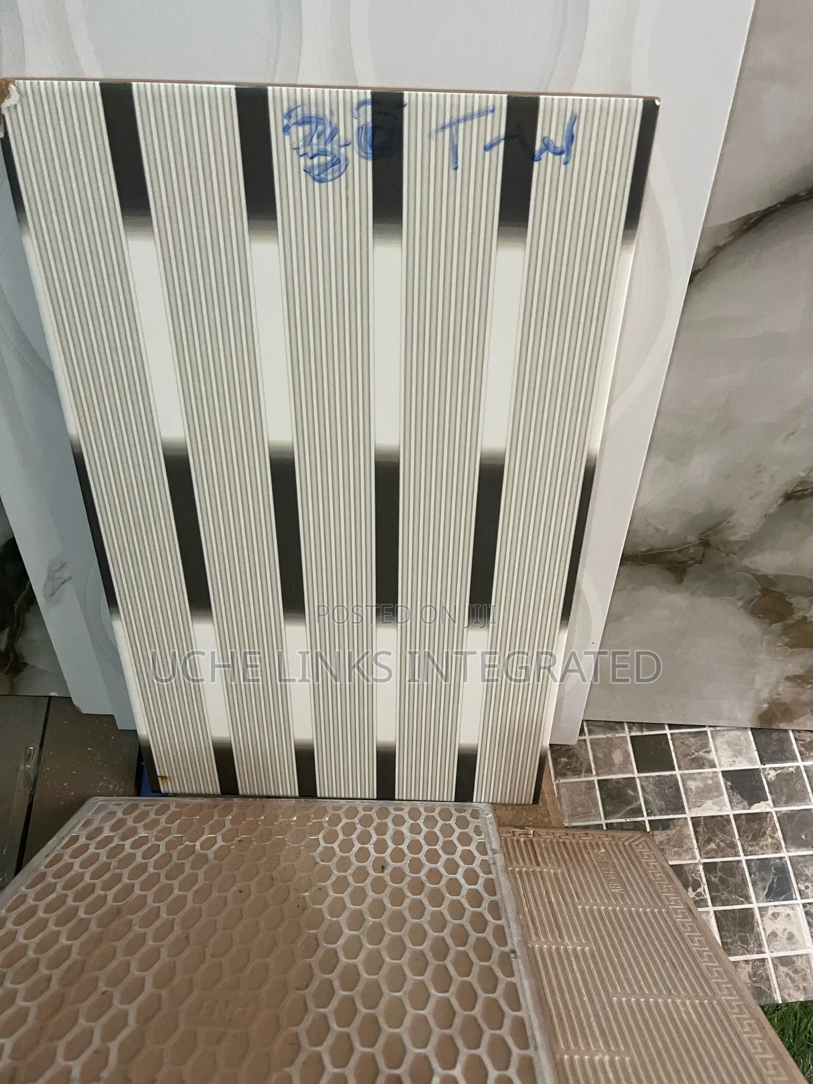 25x40 Wall/40x40 Floor Tiles