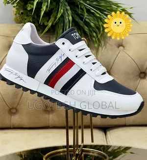 Luxury Sneakers for Men