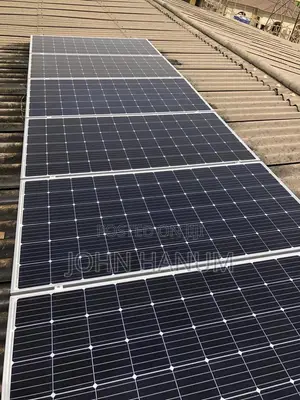 Solar Panels