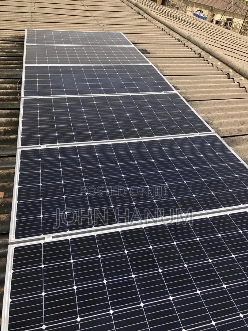 Solar Panels