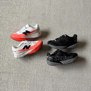 Original New Balance Fuelcell Elite Running V5 Available Now