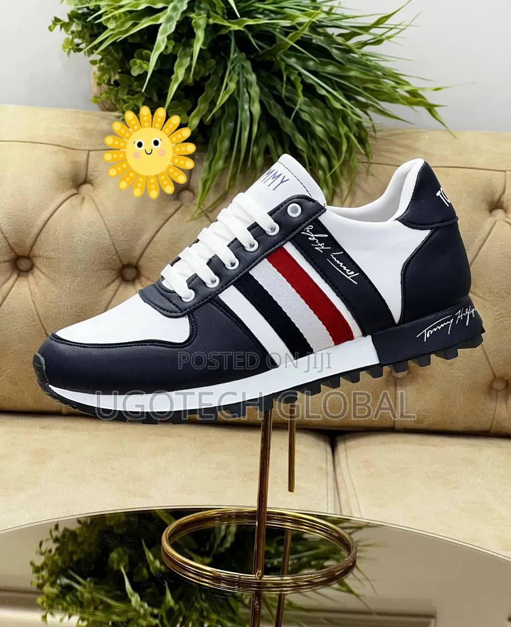 Luxury Sneakers for Men