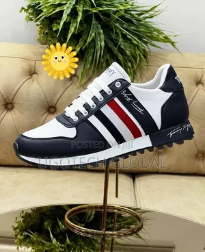 Luxury Sneakers for Men