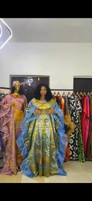 Bubu Dresses (One Size Fits All)