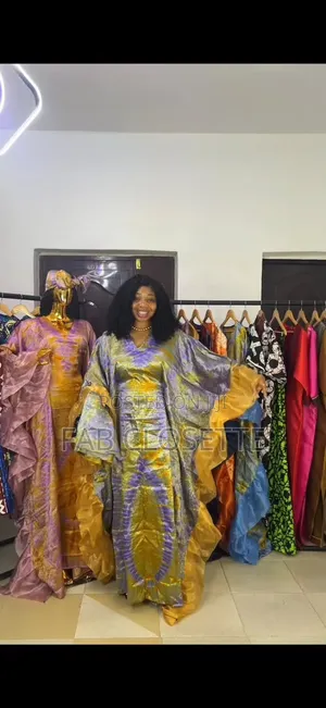 Bubu Dresses (One Size Fits All)