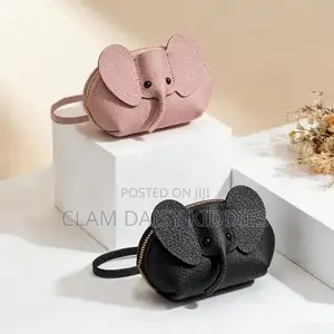 Floral Mini Coin Purse