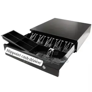 Cash Drawer