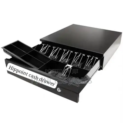 Cash Drawer