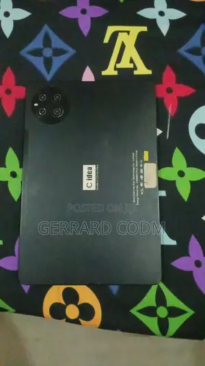 C idea CM8800 Plus 512 GB Black