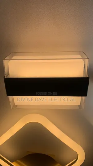 Led Wall Lamp