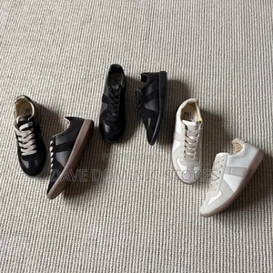 Maison Margiela Replica Sneakers in 3 Colors