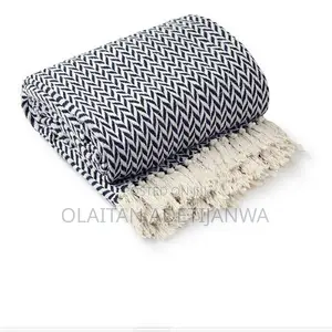Soft Sofa Throw Blanket