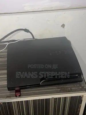 Play Station 3