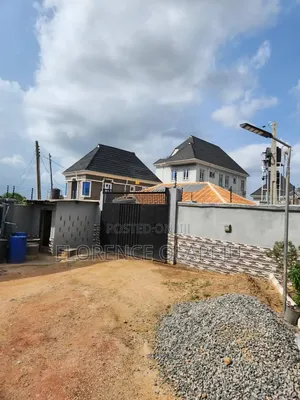 5bdrm Duplex in Ireakari, Akala Express for sale