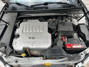 Toyota Highlander XLE AWD 2023 Gray