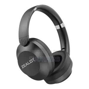 Zealot Headphones