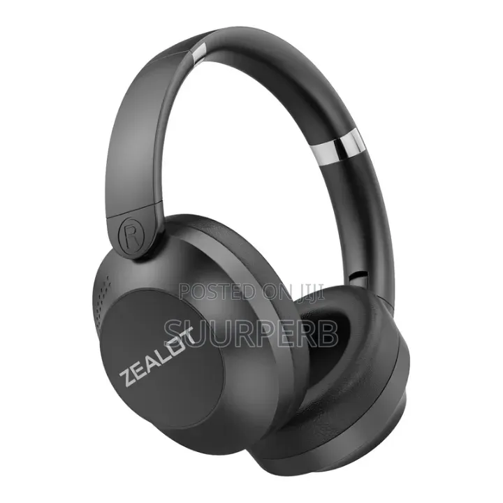 Zealot Headphones
