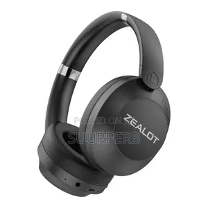 Zealot Headphones