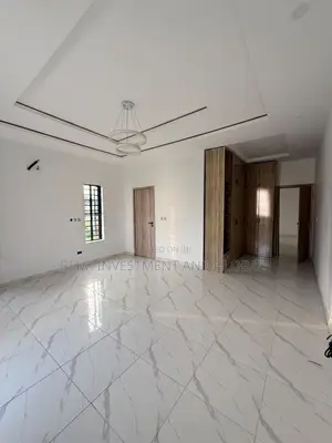 4bdrm Duplex in Lekki County Ikota for sale